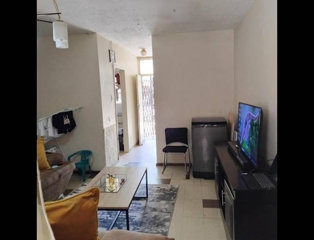 1 BEDROOM PROPERTY TO RENT IN SUNNYSIDE